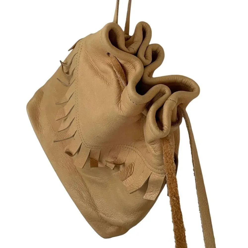 Hand Crafted handmade leather